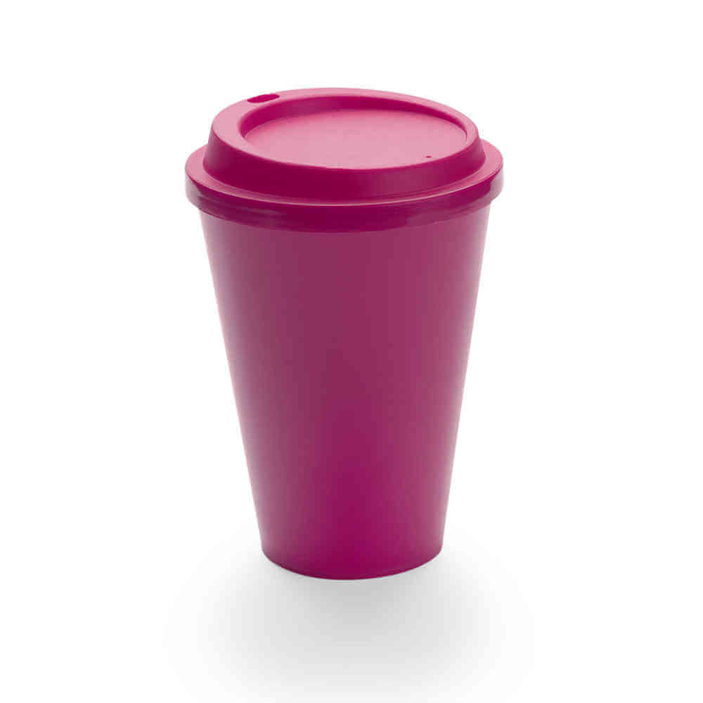 Vasos de Café Reutilizables